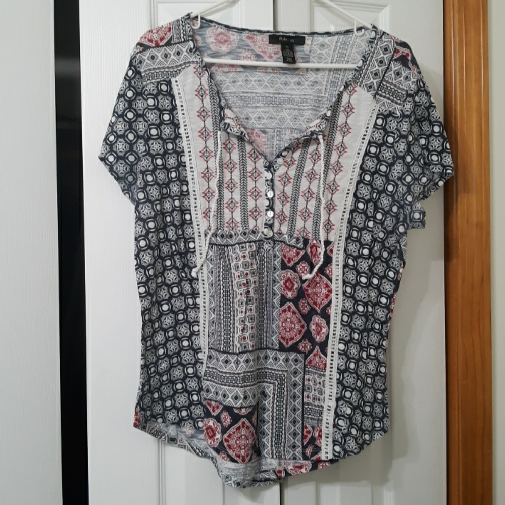 Blouse